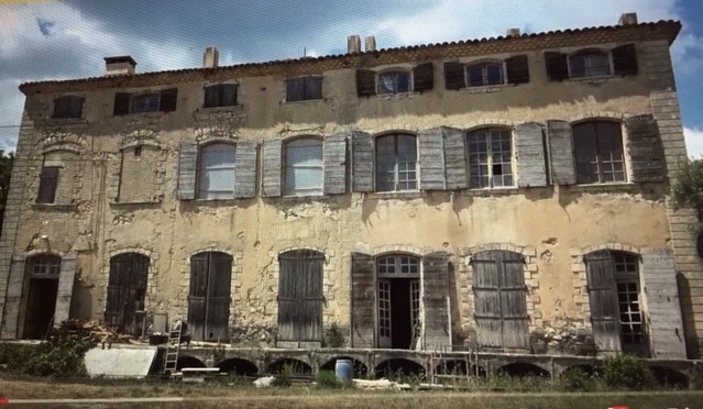 Bastide
