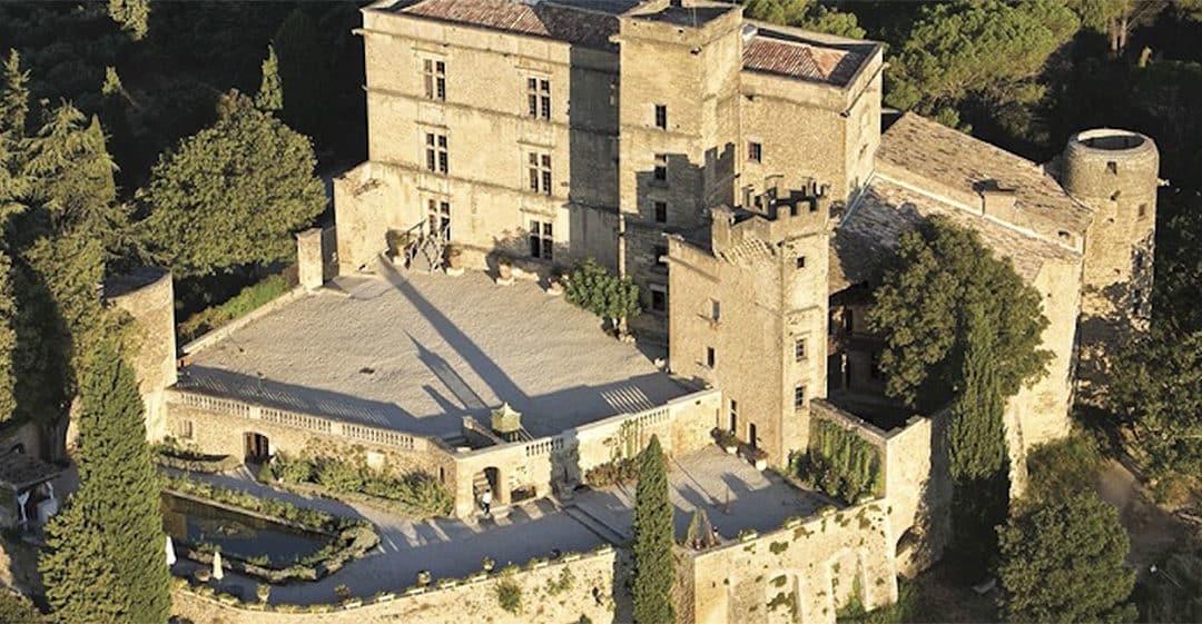 La Route des Châteaux et jardins en Provence 2020, c’est parti !