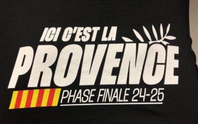 Provence Rugby vs Angoulême : c’est la presse qui le dit !
