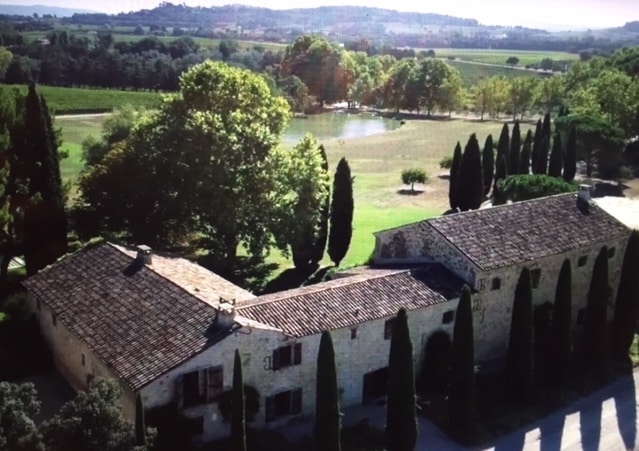 Pierre Gattaz / Entrepreneur-Vigneron