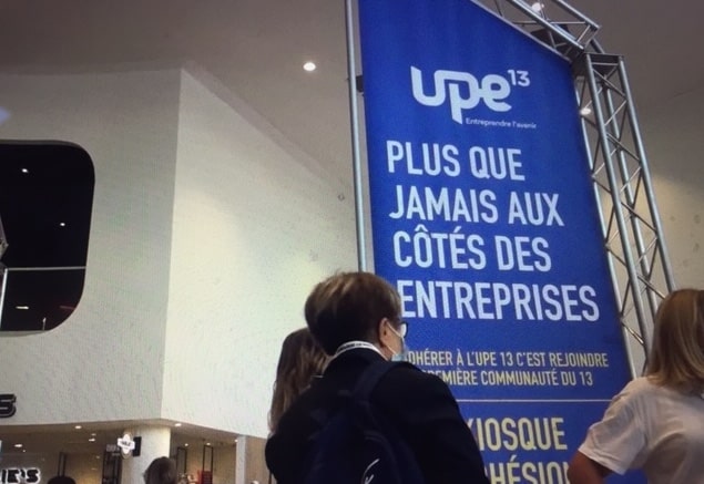 UPE