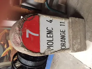 Le Musée de la Nationale 7 menacé !