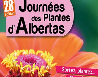 Journée des Plantes d’Albertas 2021