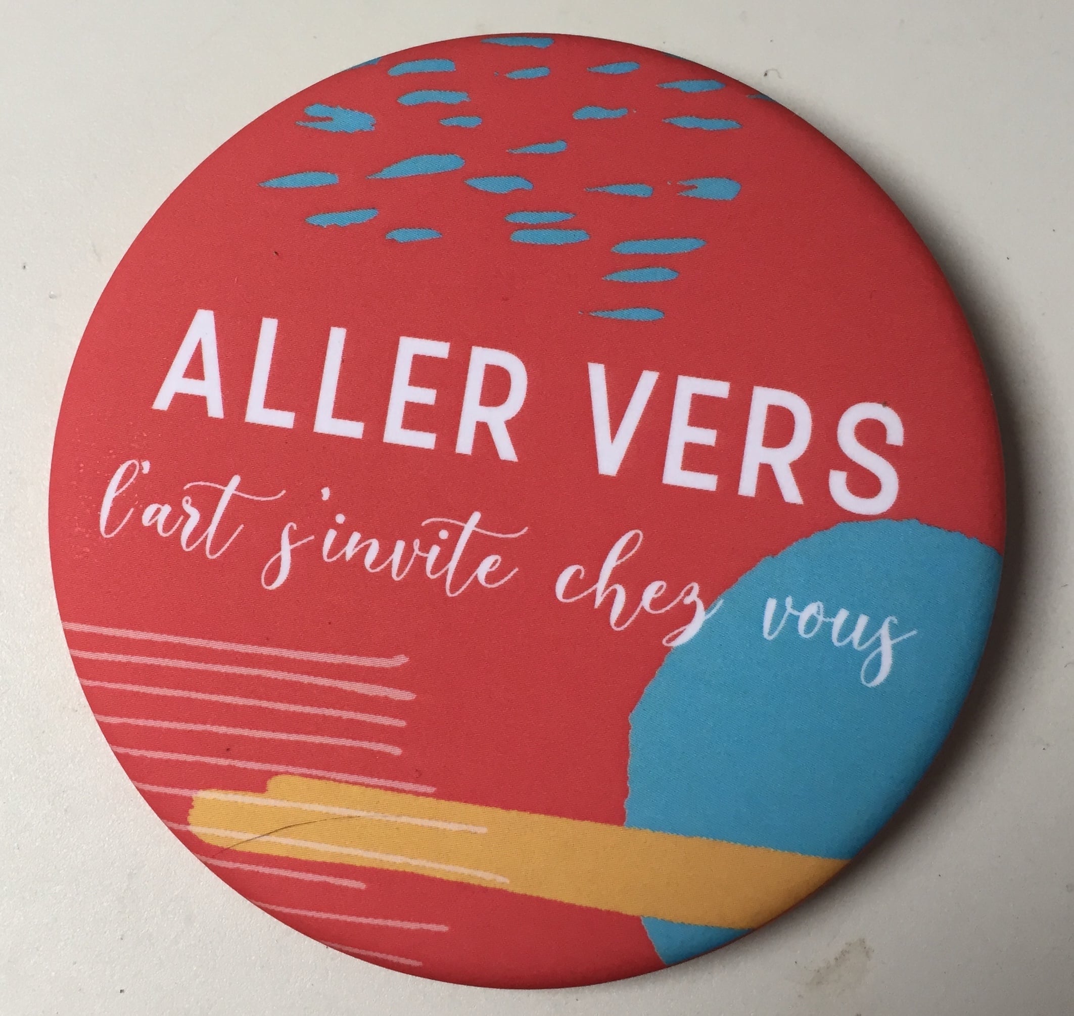 photo badge