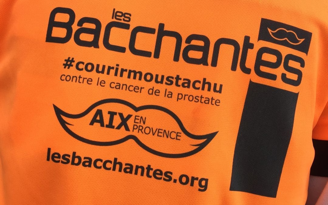 Les Bacchantes-Aix : un succès !