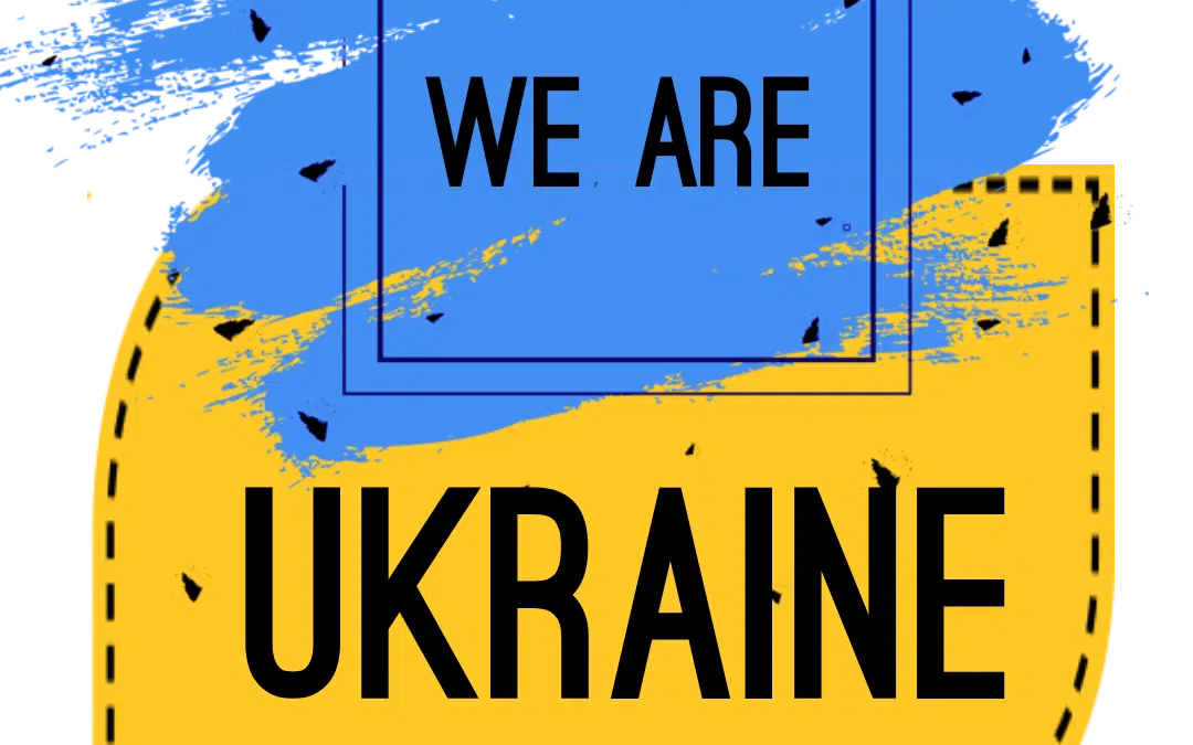 Ukraine/Sainte-Victoire