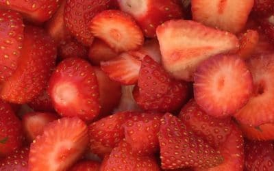 La fraise varoise, une tradition retrouvée