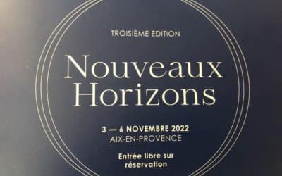 Nouveaux Horizons : c’est parti !