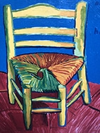 David Hockney : la belle expo de l’hiver !