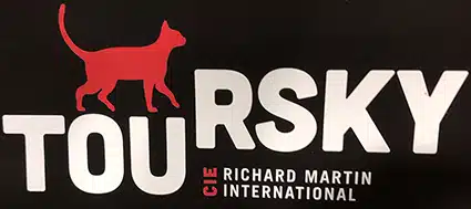 Richard Martin et le théâtre Toursky  en résistance