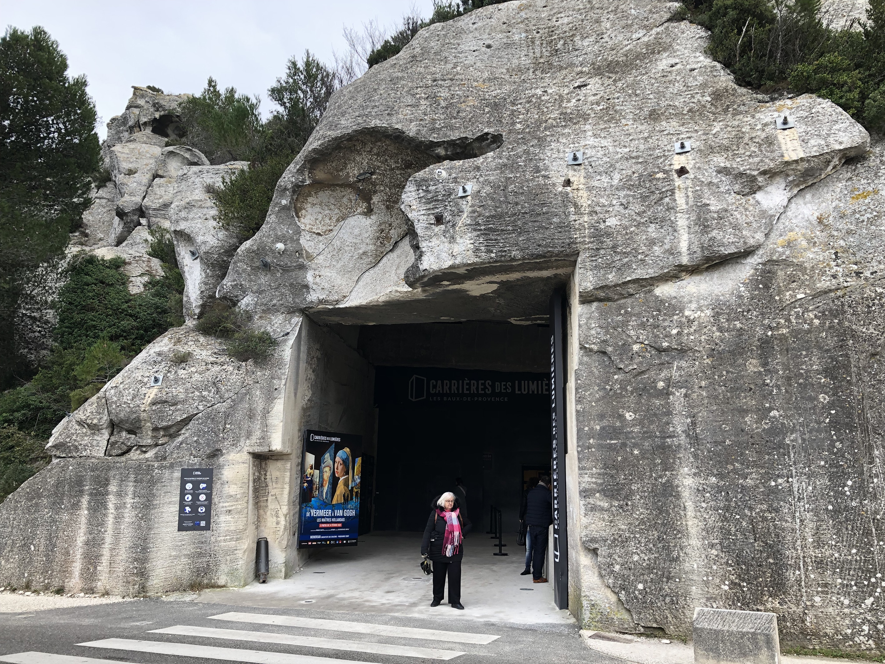 Centre copie rectif