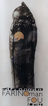 totem rectifié taille