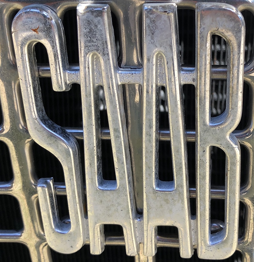 centre saab