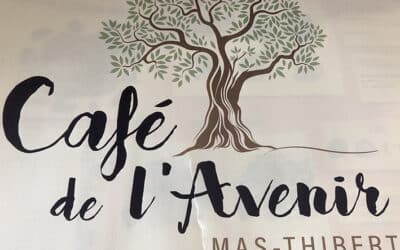 Café de l’Avenir : un Café en Camargue