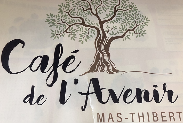 Café de l’Avenir : un Café en Camargue