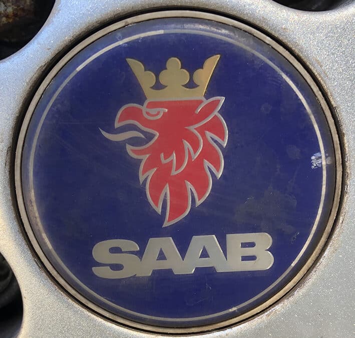 SAAB en Provence