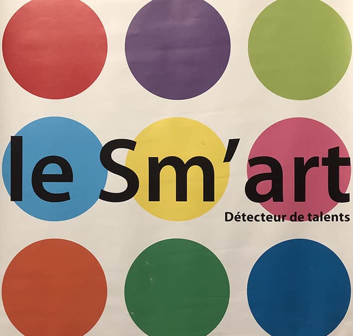 Le Sm’art s’ouvre aux entreprises