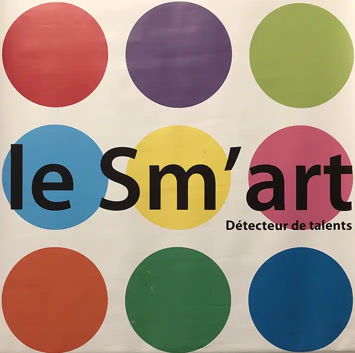 centre rectifié double