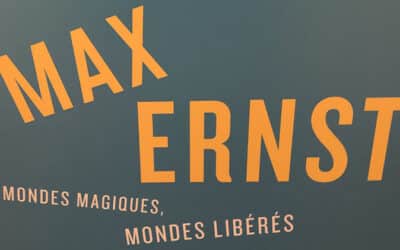 Max Ernst à l’hôtel de Caumont