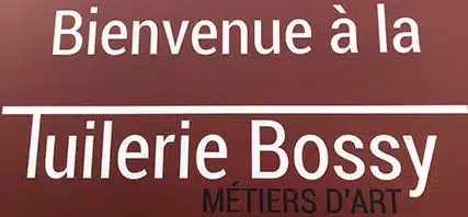 La Tuilerie Bossy/Le rendez-vous des métiers d’art