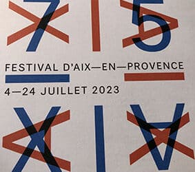 Festival d’Aix/ Le mentorat des cheffes