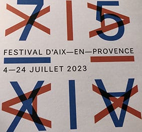 Festival d’Aix/ Le mentorat des cheffes