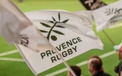 Provence Rugby/Puissance 3
