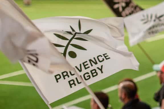Provence Rugby/Puissance 3