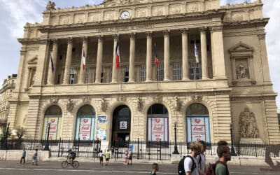 La CCI Aix Marseille Provence ouvre ses portes