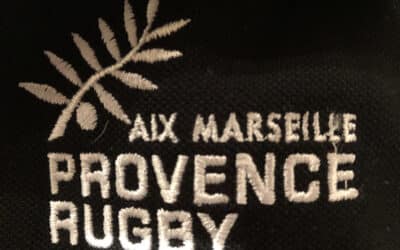 Provence Rugby prend la tête