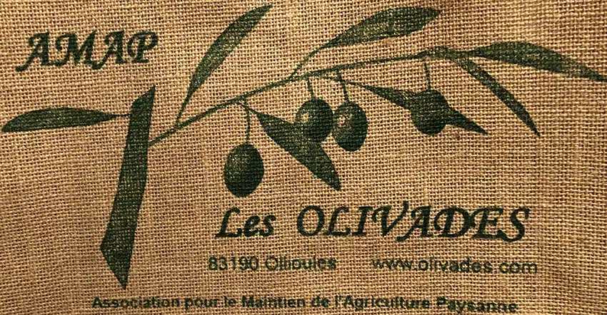 Les Olivades / A jamais les premiers !