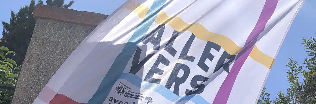 « Aller vers », c’est parti !