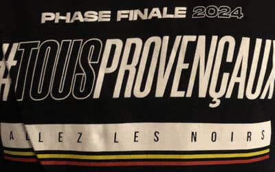 Provence Rugby : le rêve passe !