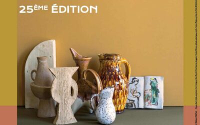 Salon Vivre Côté Sud/Dernier jour !