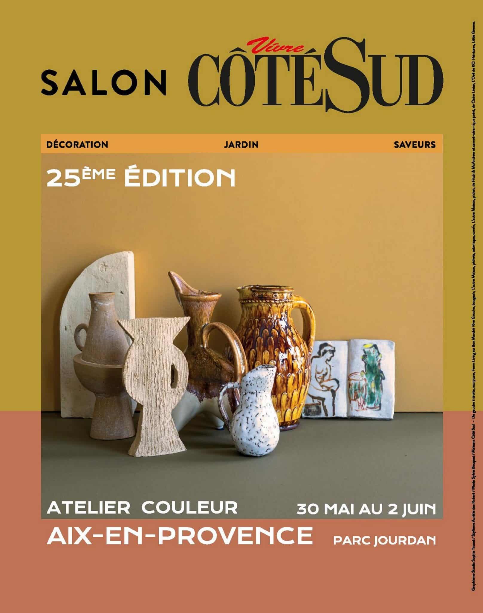 centre coté sud