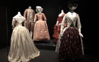 L’Arlésienne a son Musée