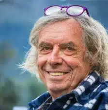 Daniel Gorgeon 1950-2025