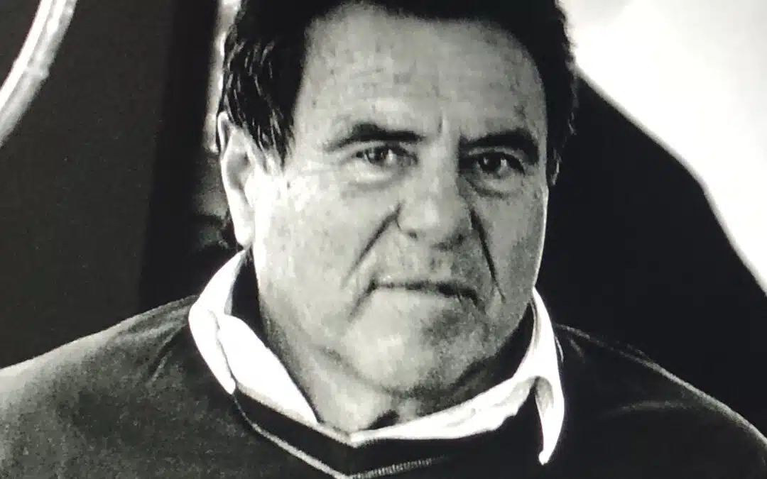 Jean-Paul Blachère (1950-2025)