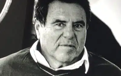 Jean-Paul Blachère (1950-2025)