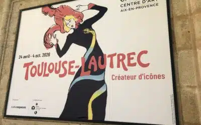 Toulouse-Lautrec à Caumont