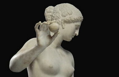 Le retour de la Vénus d’Arles
