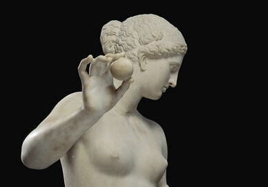 Le retour de la Vénus d’Arles