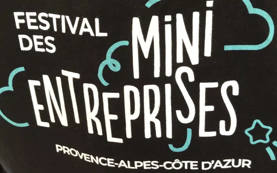 Les mini-entreprises sont en fac !