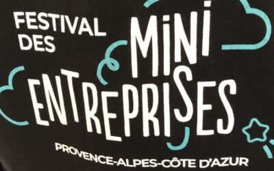 Les mini-entreprises sont en fac !