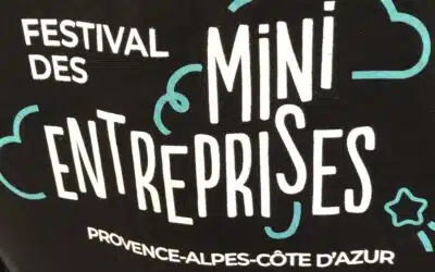 Les mini-entreprises sont en fac !