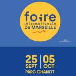 Foire de Marseille 2026