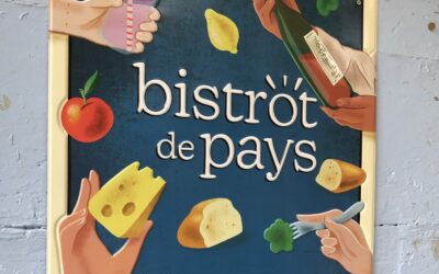 Peypin-d’Aigues a son Bistrot !